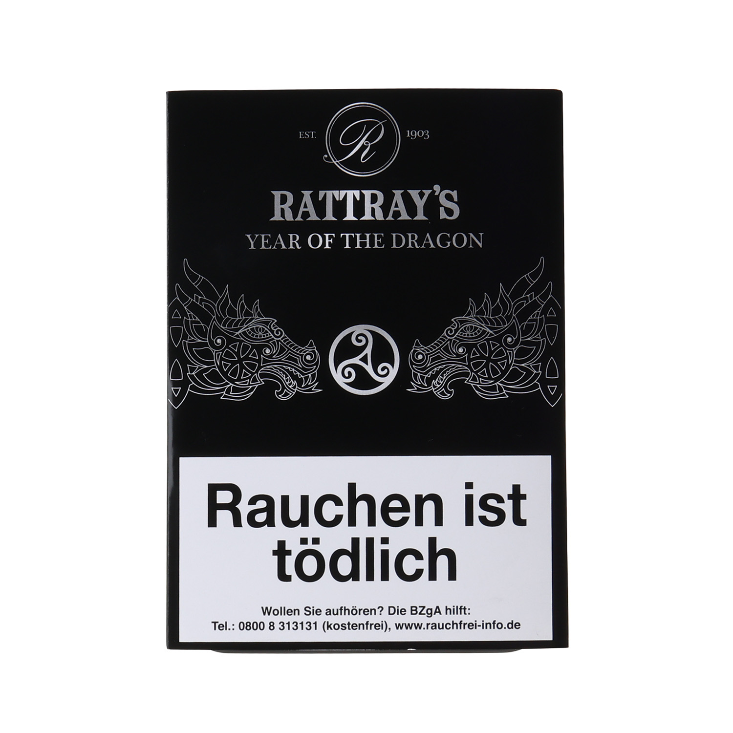 Rattray's Year of the Dragon 2024 100g