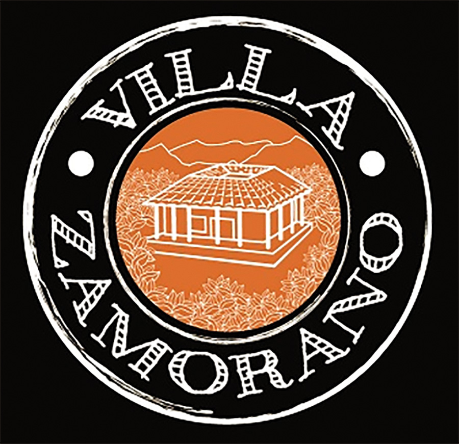 Villa Zamorano Intenso