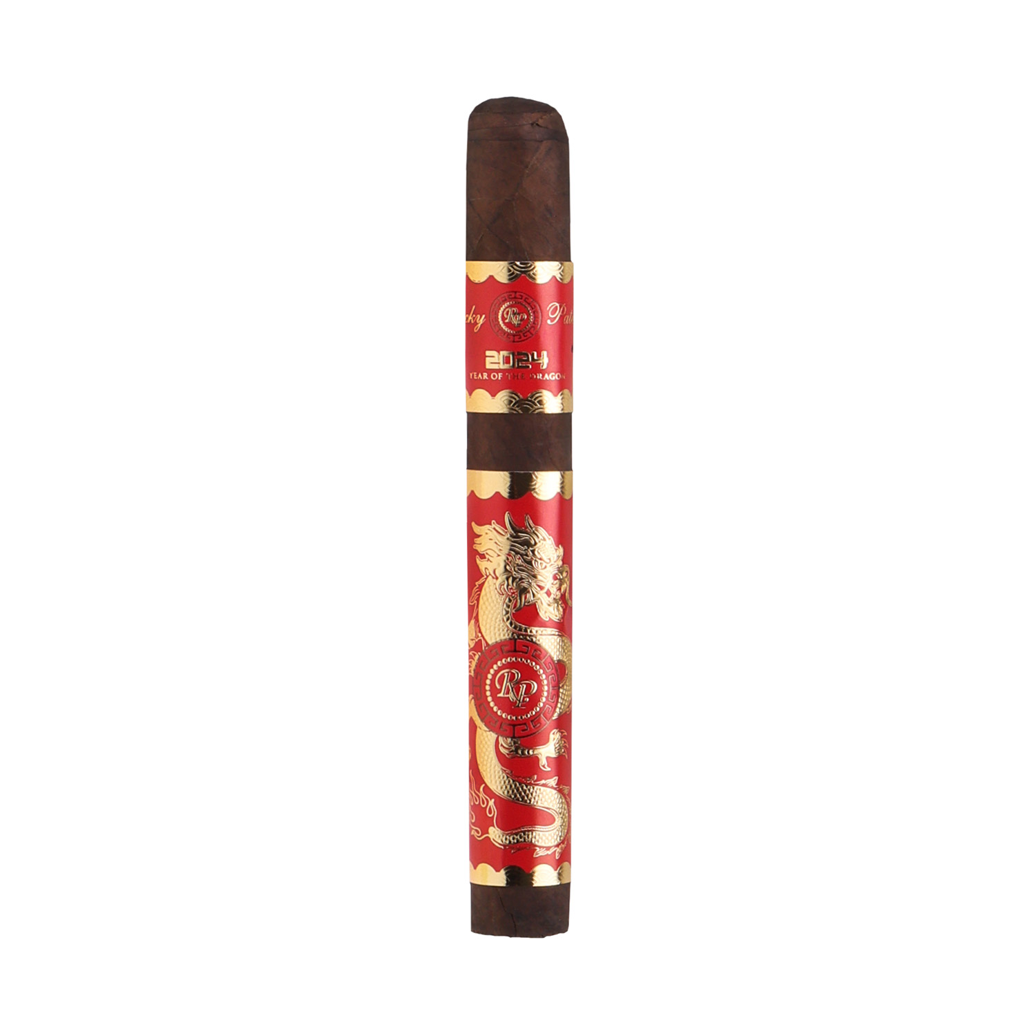 Rocky Patel Year of the Dragon Limited Edition