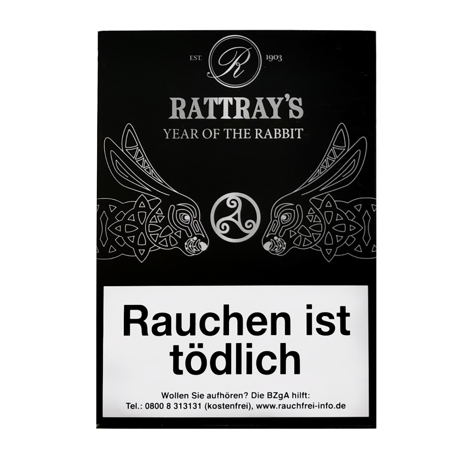 Rattray's Year of the Rabbit 2023 100g