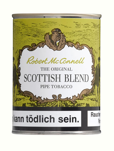 Robert McConnell Scottish Blend 100g