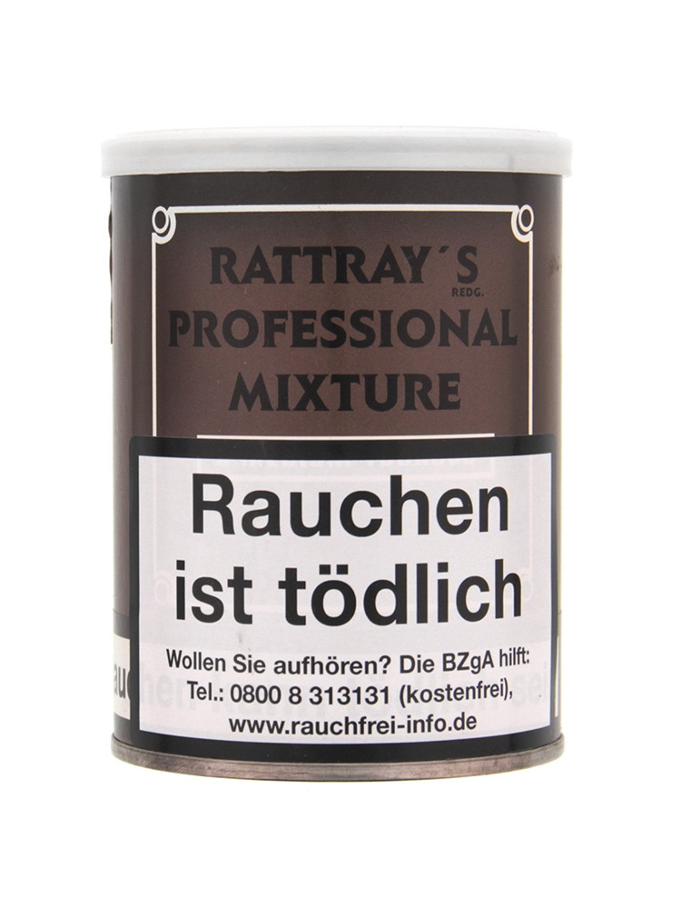 Rattray's Professional Mixture 100g