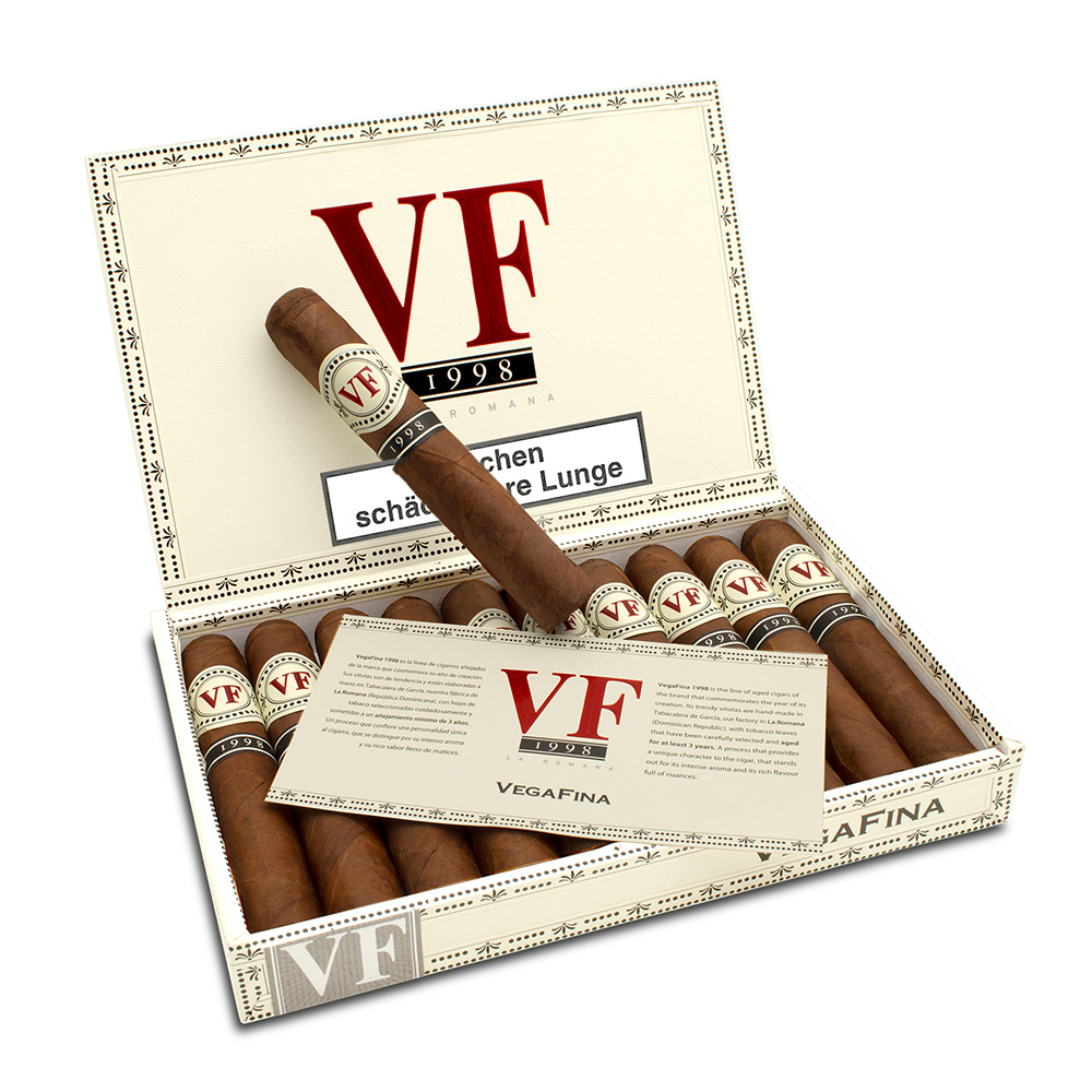 Vegafina 1998 VF52
