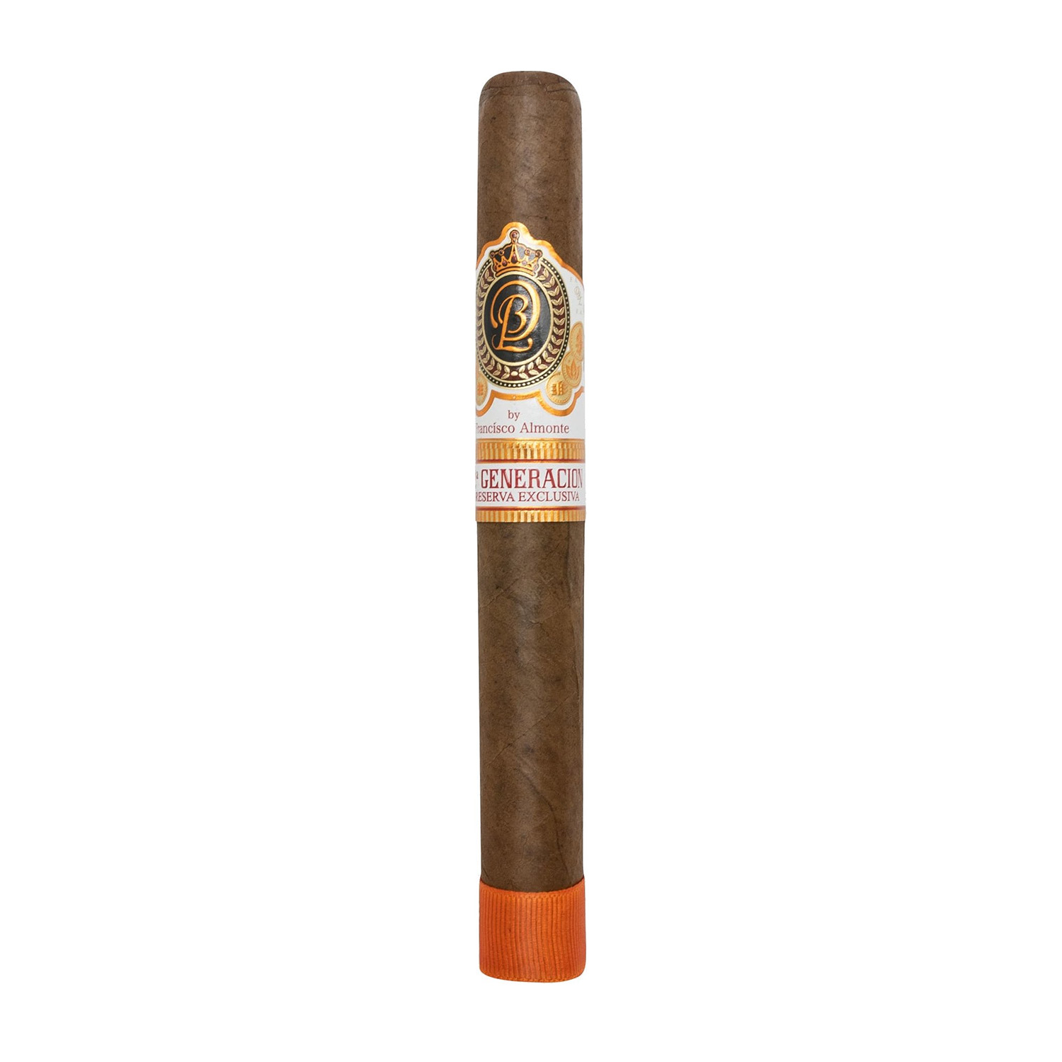 DBL Cigars Dominican Big Leaguer 2a Generacion Reserva Exclusiva