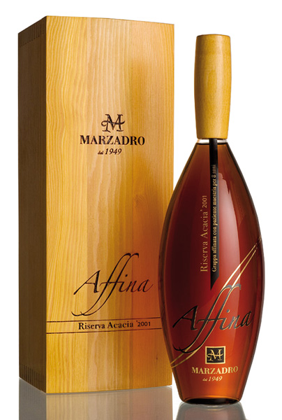 Affina Riserva Acacia 2006 Limited Edition