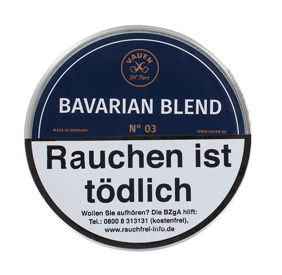 Vauen Bavarian Blend No.3 50g