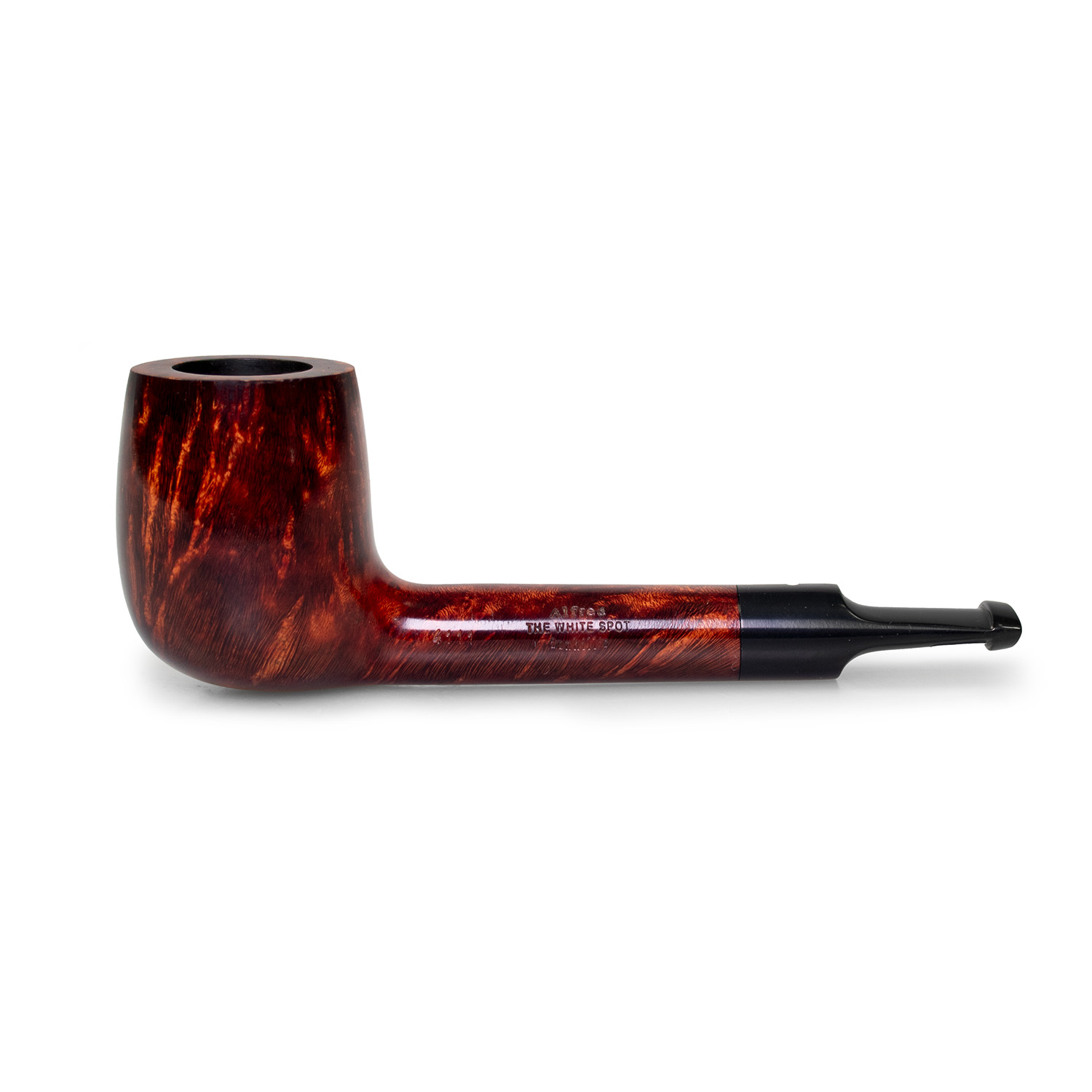 Dunhill Amber Root 4111