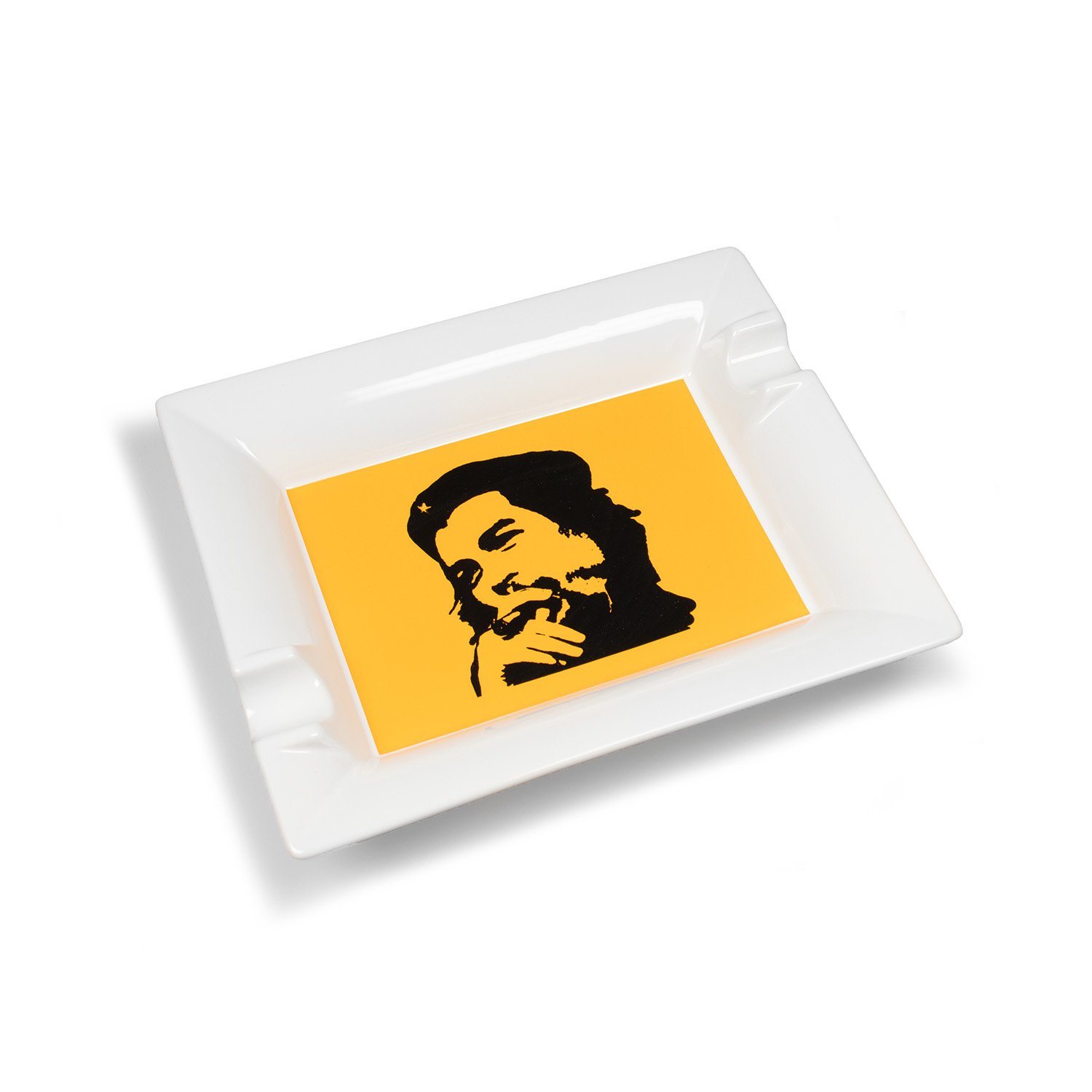 Cigarrenascher Che Guevara