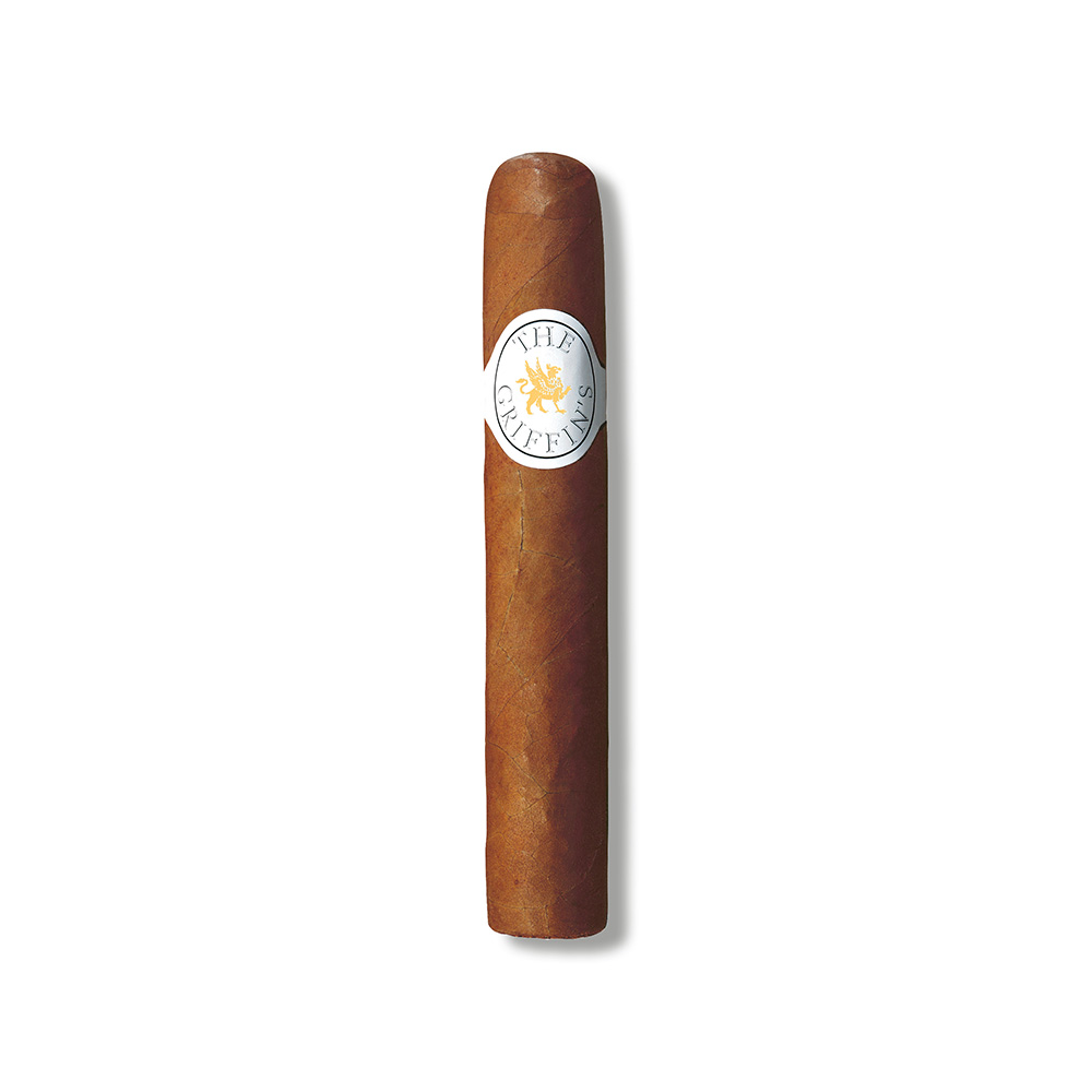 Griffin's Classic Robusto