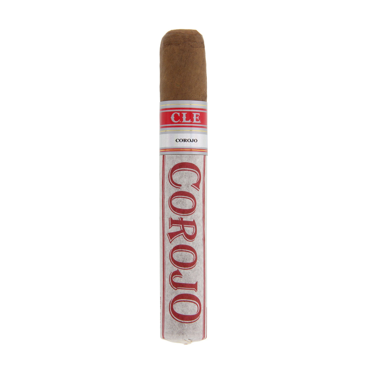 CLE Corojo Toro Gordo 60x6