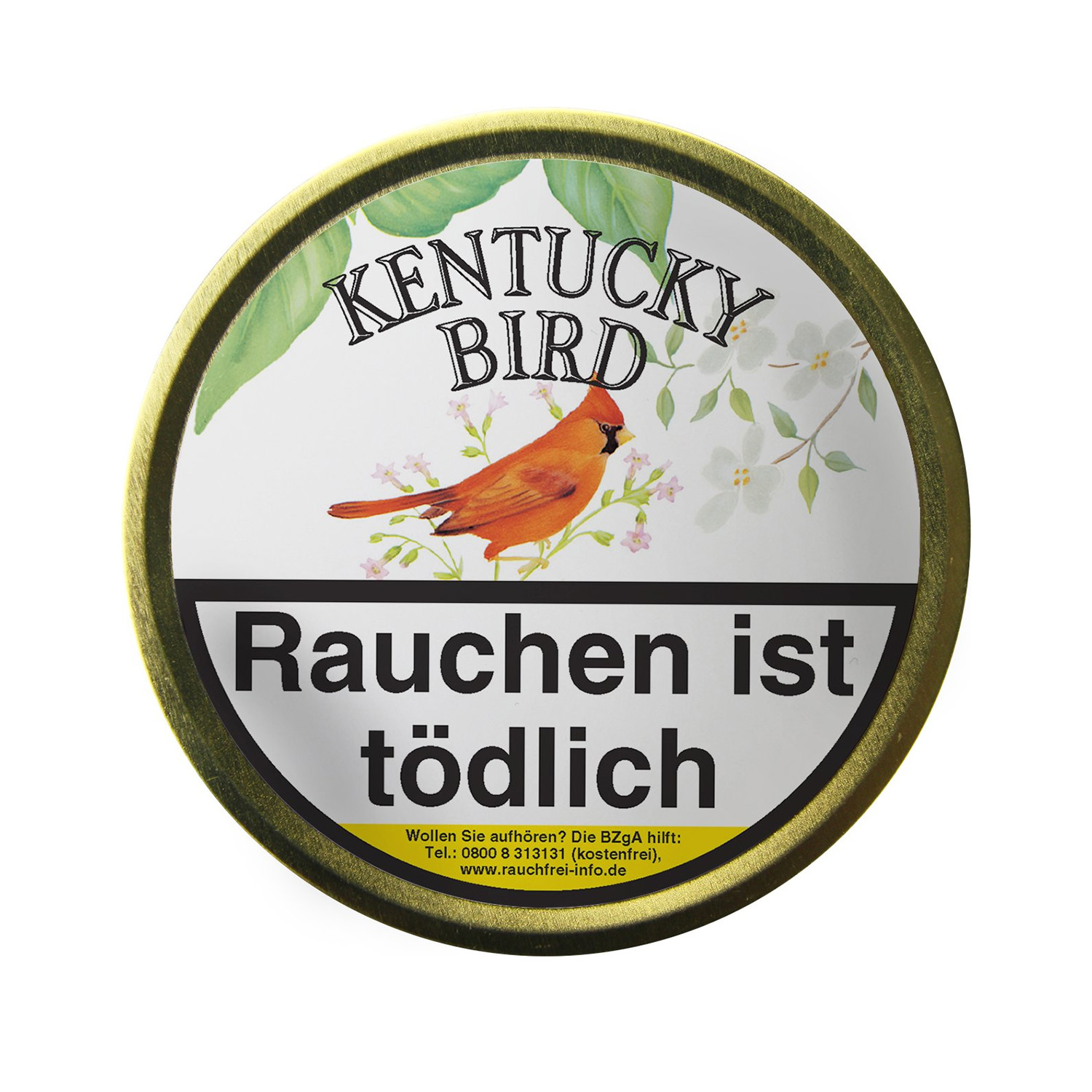 Kentucky Bird 100g