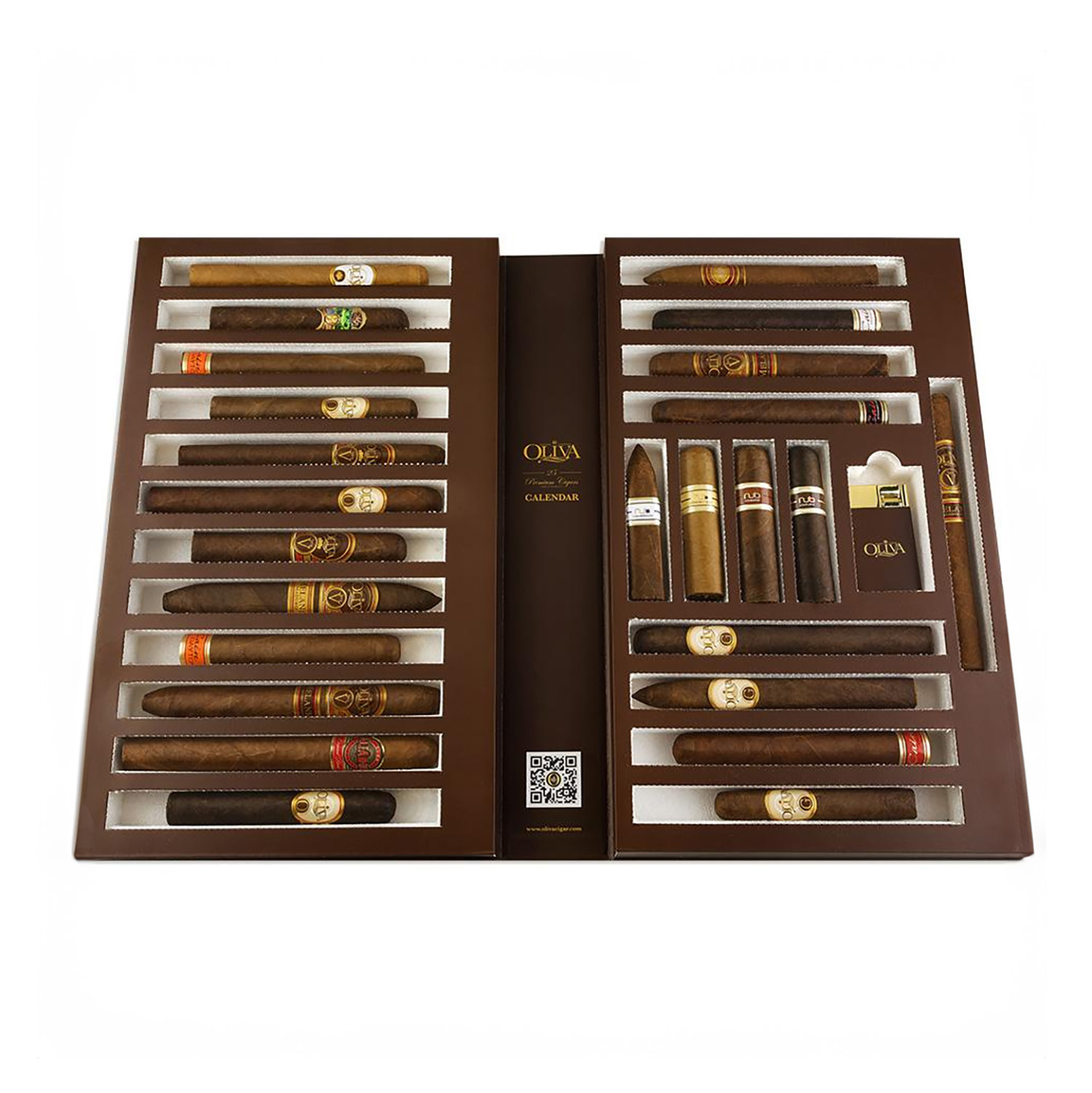 Oliva Premium Cigars Advent Calendar 2023