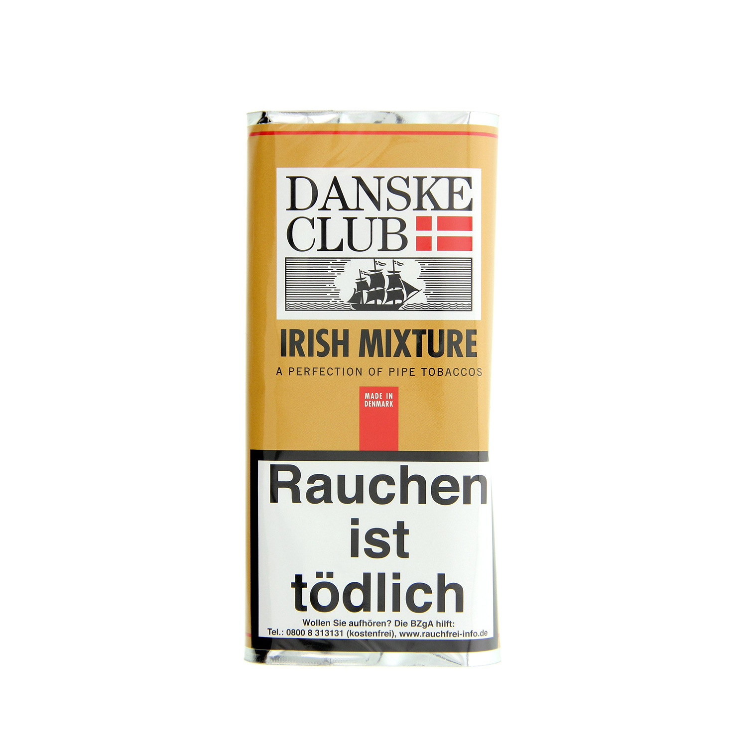 Danske Club Irish Mixture 50g