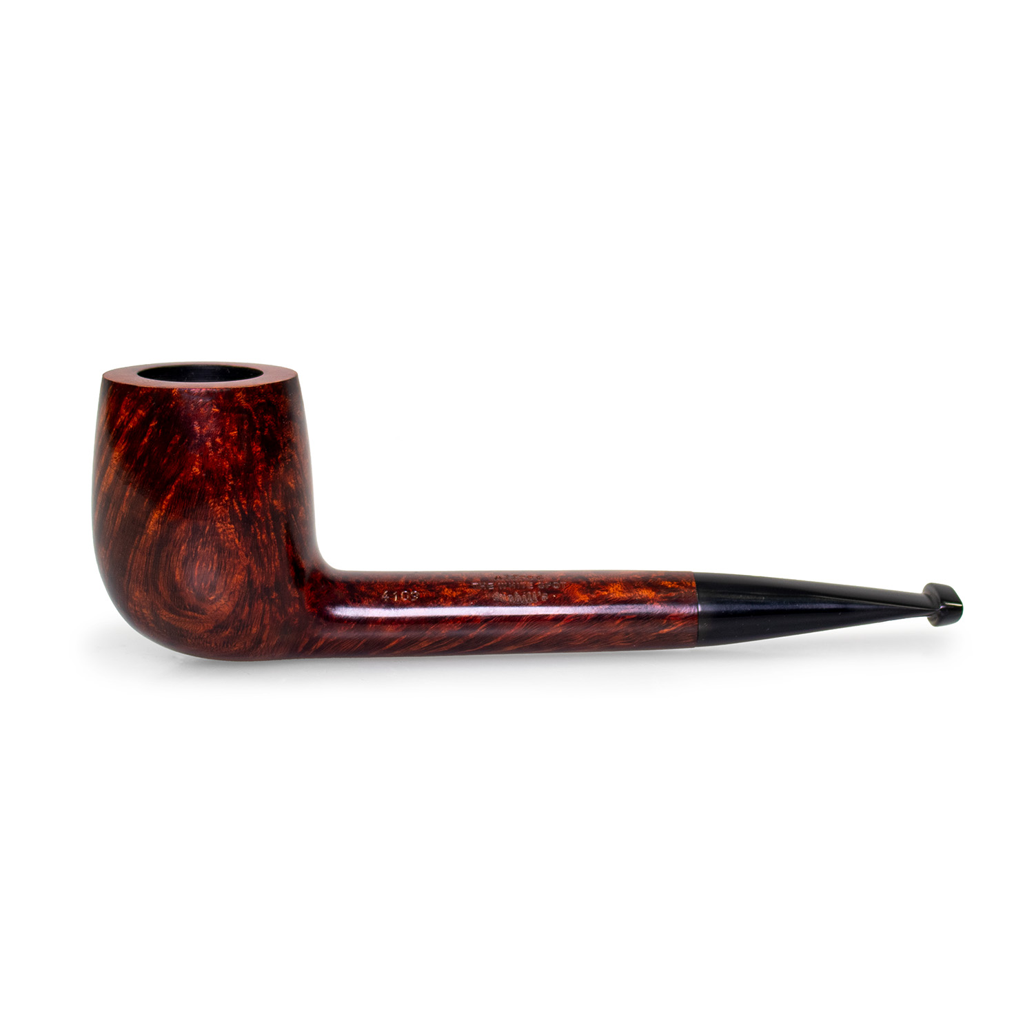 Dunhill Amber Root 4109