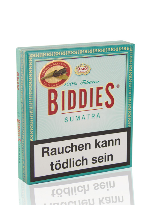 Biddies Sumatra