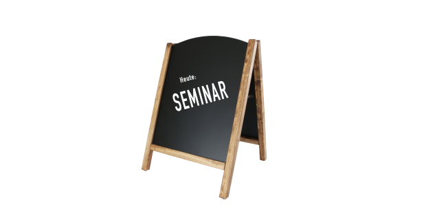 Events & Seminare