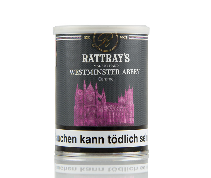Rattray's Westminster Abbey 100 g