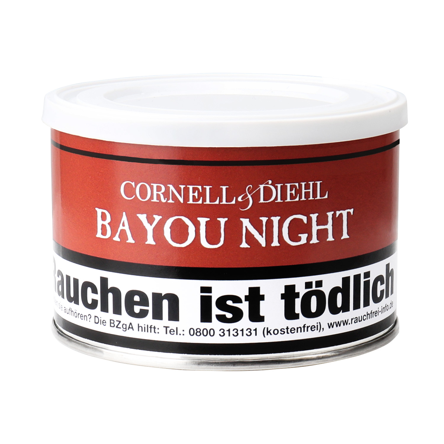 Cornell & Diehl Bayou Night 57g