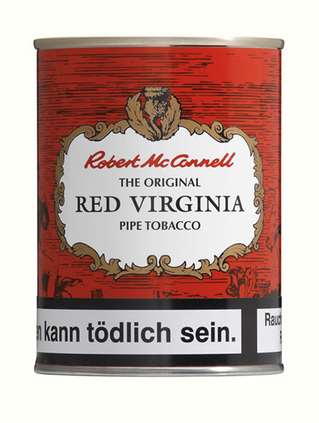 Robert McConnell Red Virginia 100g