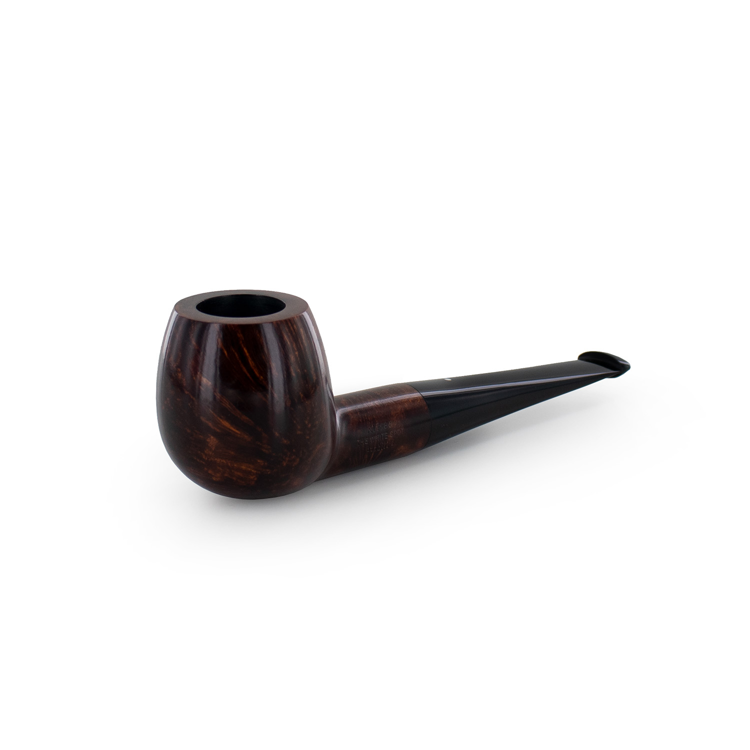 Dunhill Amber Root 5101