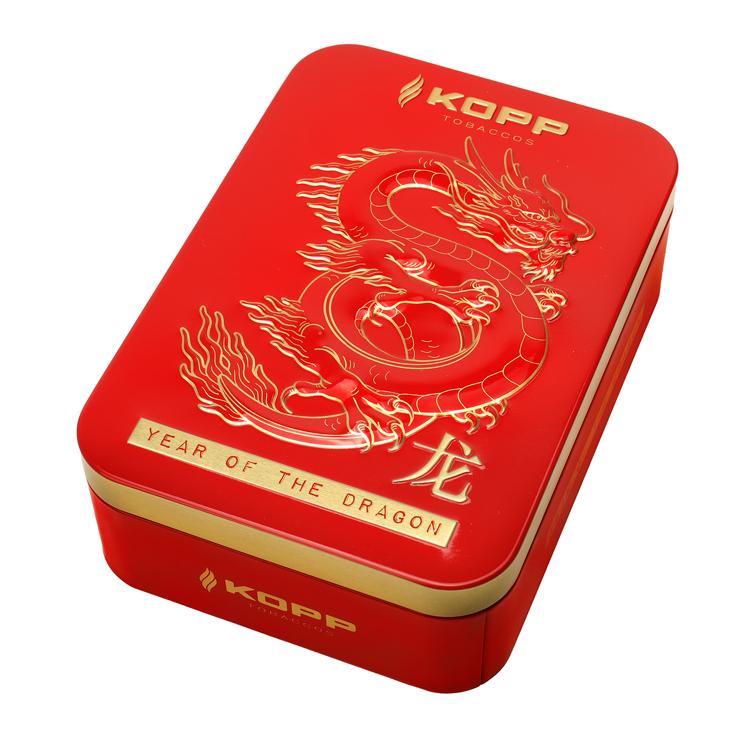 Kopp Year of the Dragon - Limited Edition 2024 100g