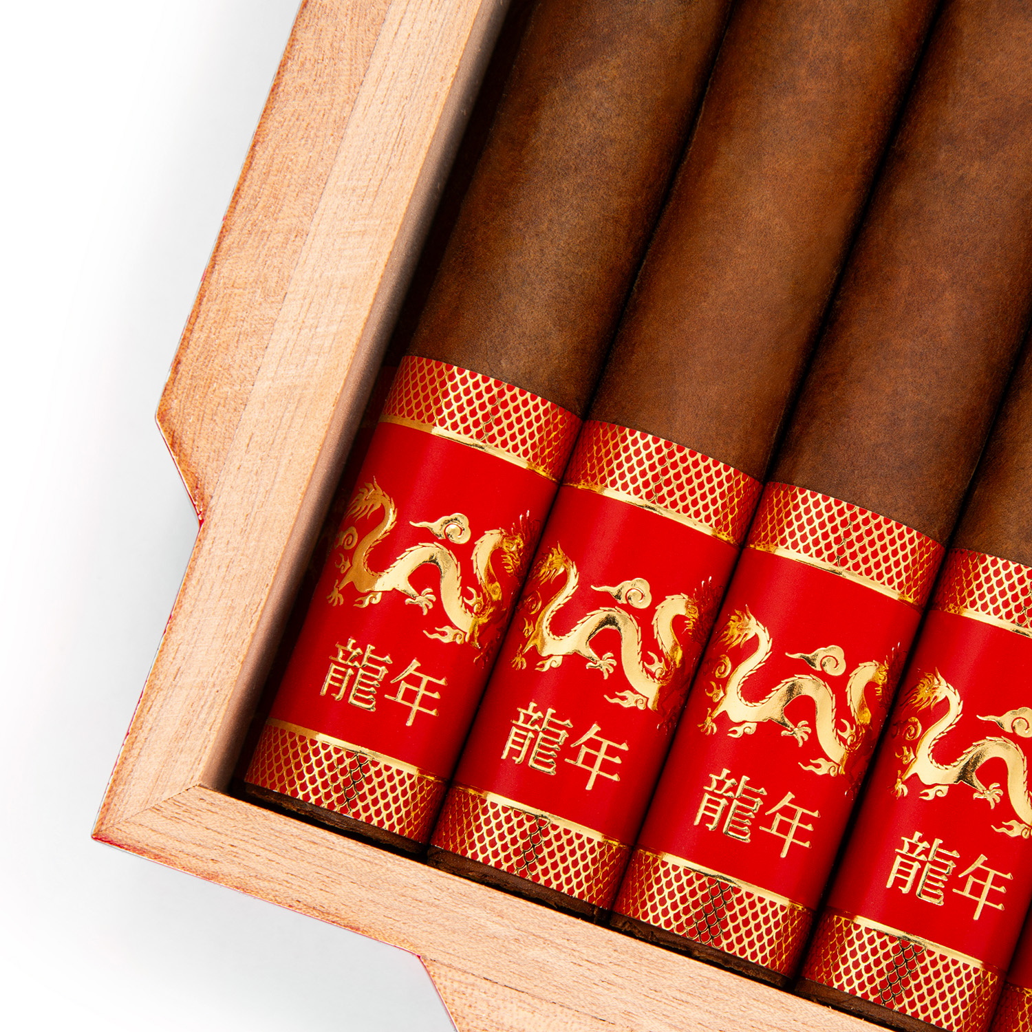 VegaFina Year Of The Dragon Limited Edition 2024