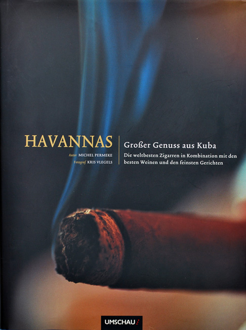 Havannas ";Großer Genuss aus Kuba"