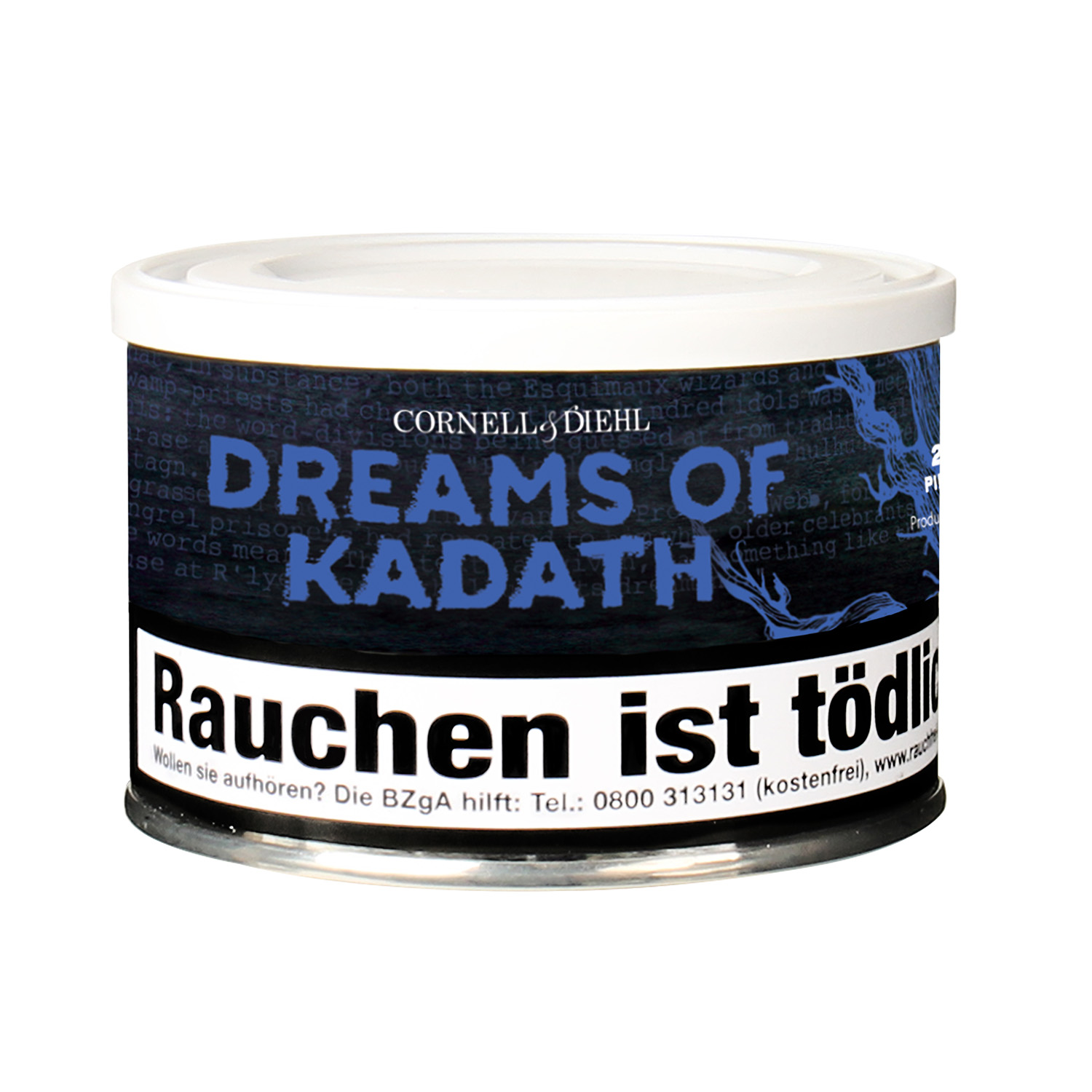 Cornell & Diehl Dreams of Kadath 57g