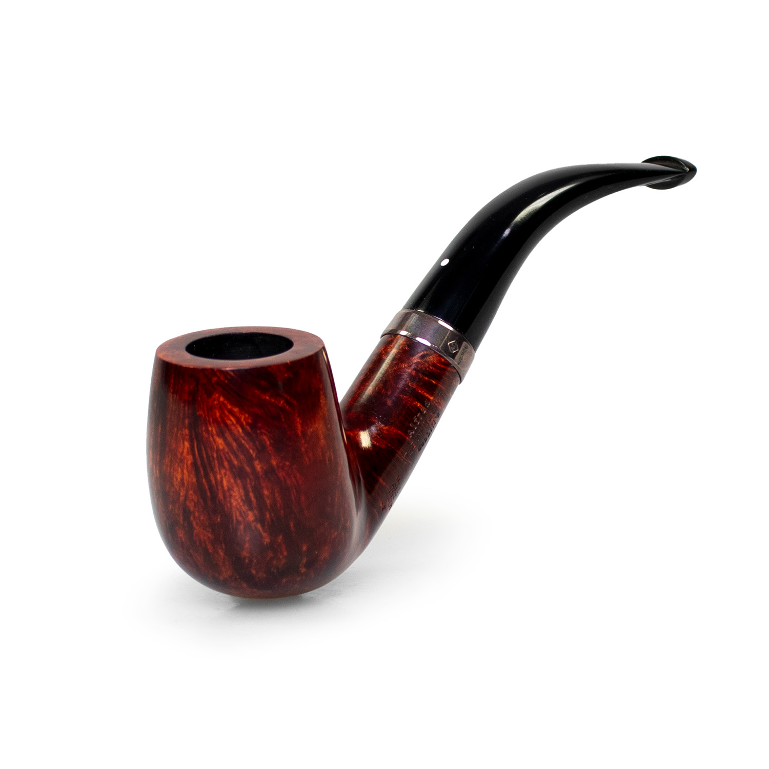 Dunhill Amber Root 4102F