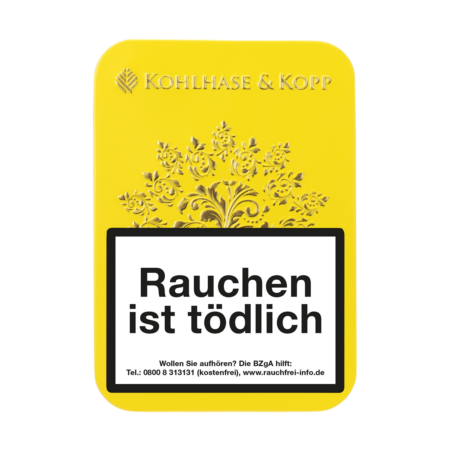 Kohlhase & Kopp Summer Edition 2023 100g