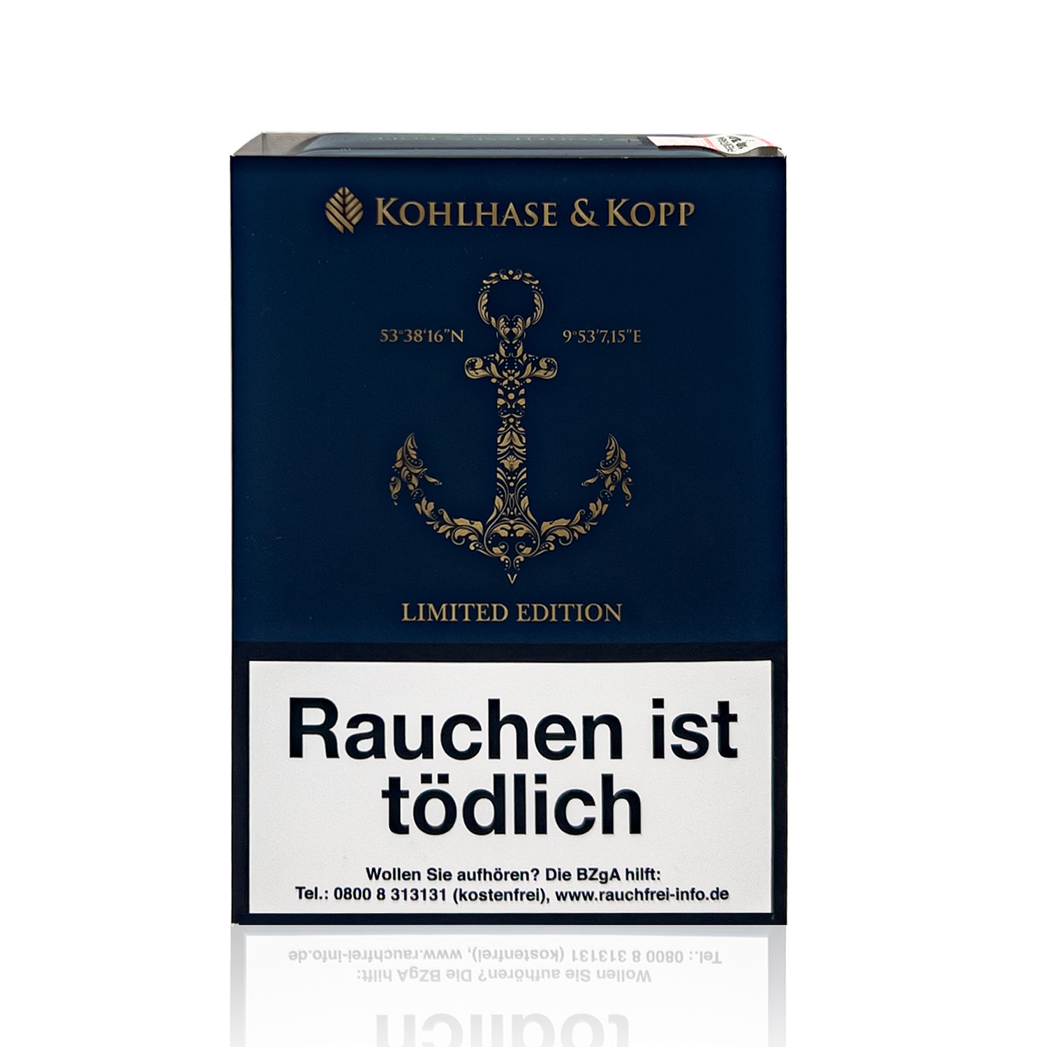 Kohlhase & Kopp Limited Edition 2023 100g
